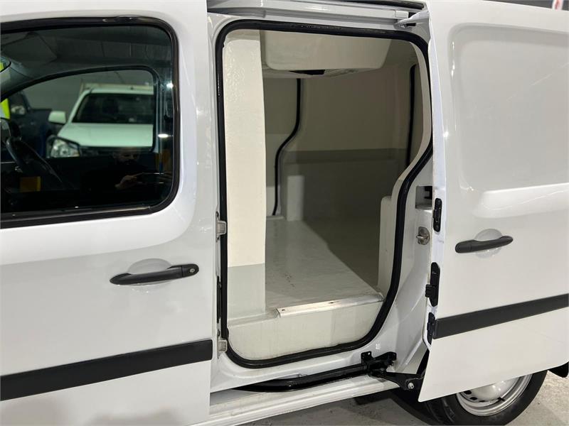 2016 RENAULT KANGOO F61 PHASE II AUTOMATIC VAN