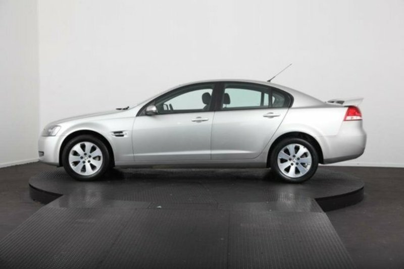 2006 HOLDEN COMMODORE OMEGA VE