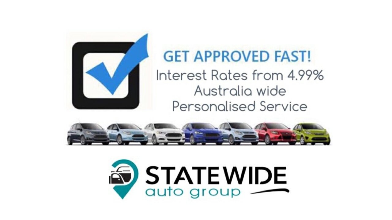2012 NISSAN PATROL GU VIII ST (4X4) 4 SP AUTOMATIC 4D WAGON