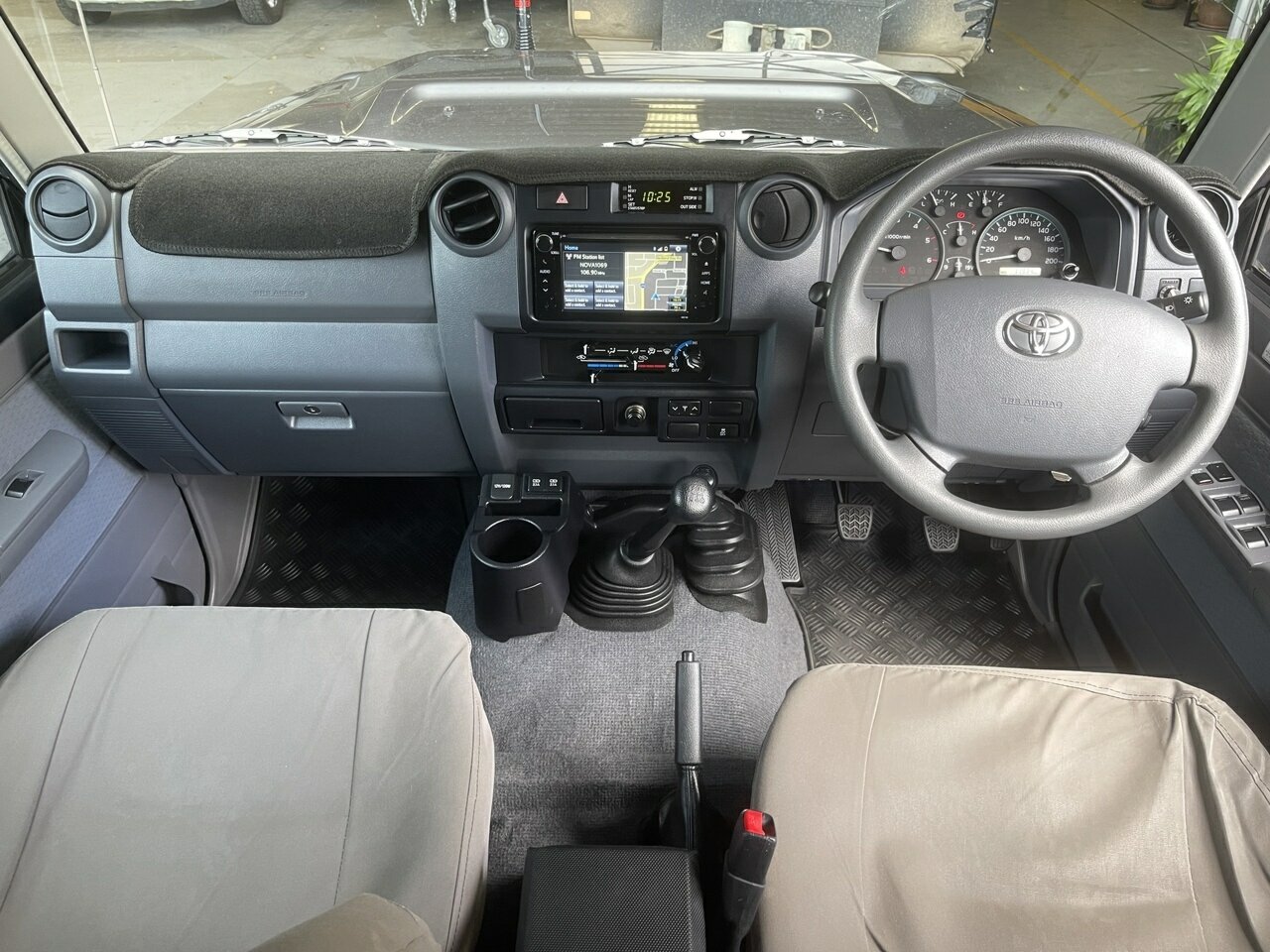 2022 TOYOTA LANDCRUISER 70 SERIES VDJ79R GXL 5 SP MANUAL 4D DOUBLE CAB CHASSIS