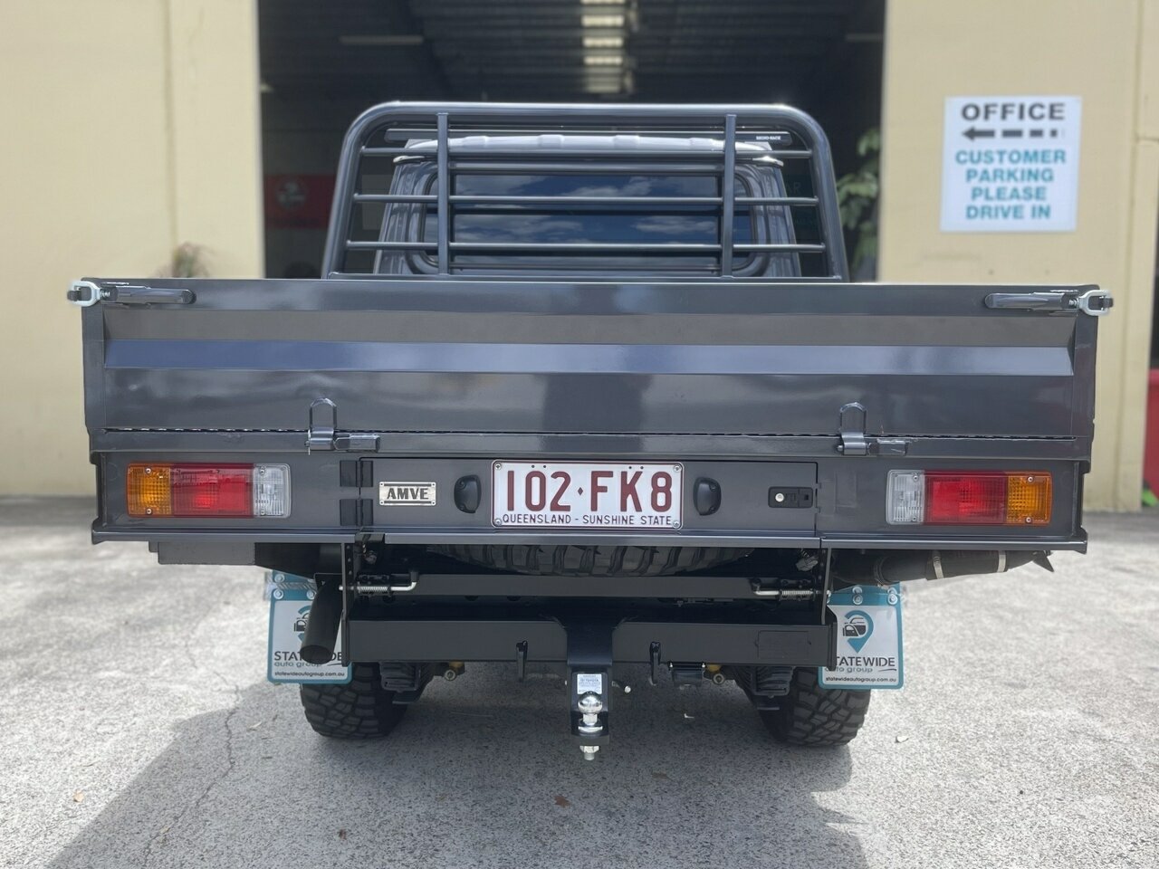 2022 TOYOTA LANDCRUISER 70 SERIES VDJ79R GXL 5 SP MANUAL 4D DOUBLE CAB CHASSIS