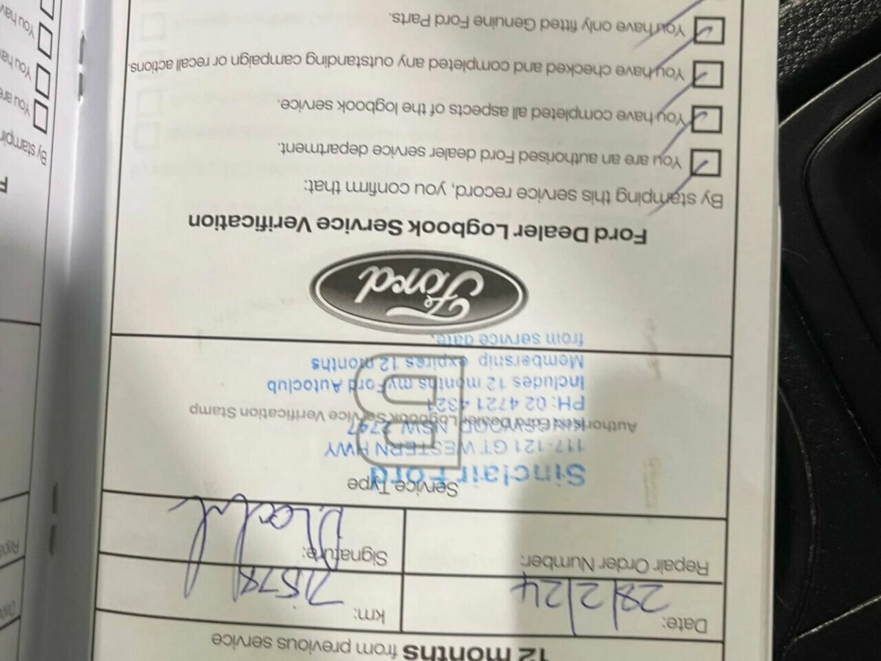 2020 FORD RANGER PX MKIII MY20.25 XL 3.2 (4x4) 6 SP AUTOMATIC C/CHAS