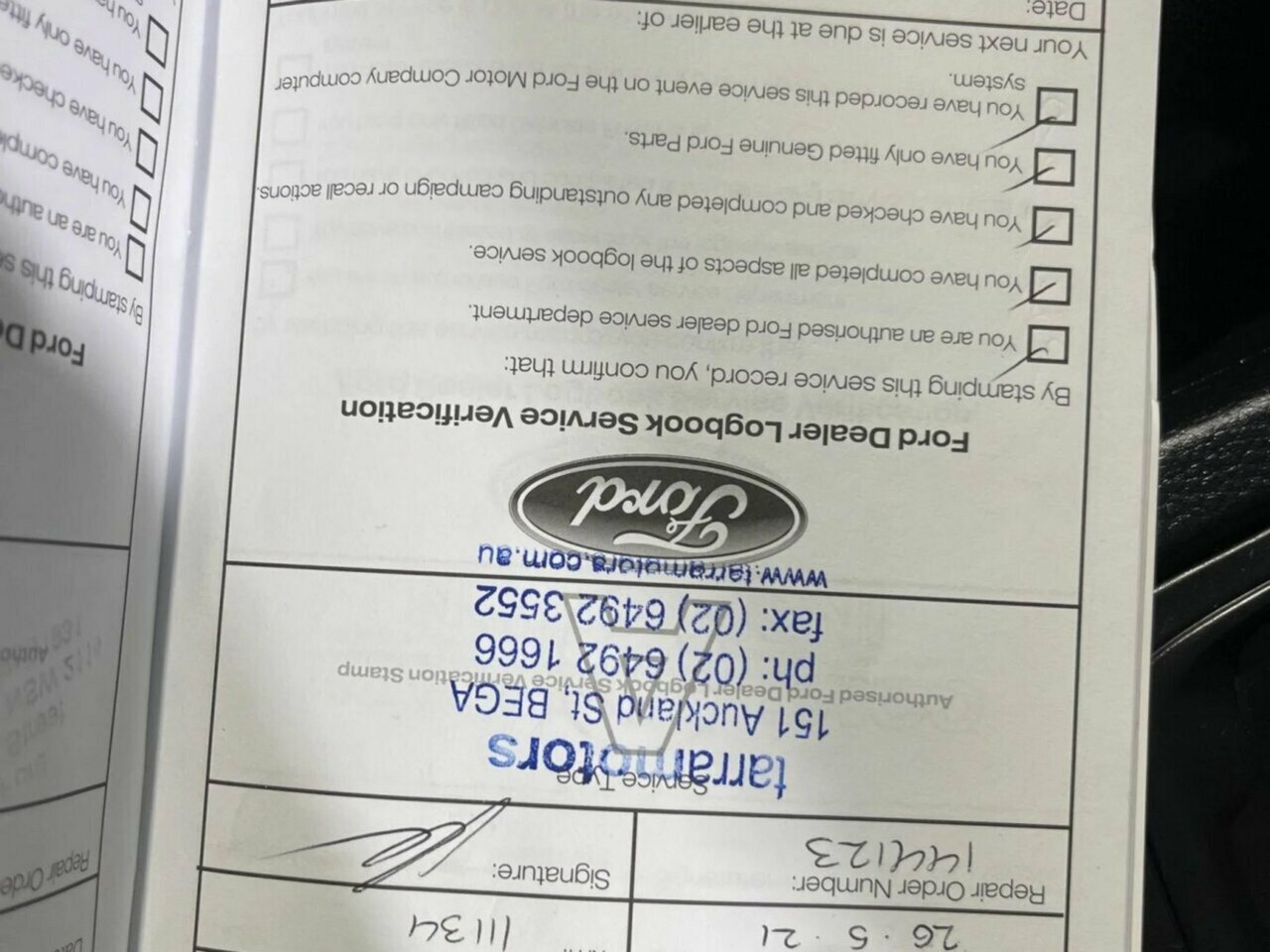 2020 FORD RANGER PX MKIII MY20.25 XL 3.2 (4x4) 6 SP AUTOMATIC C/CHAS