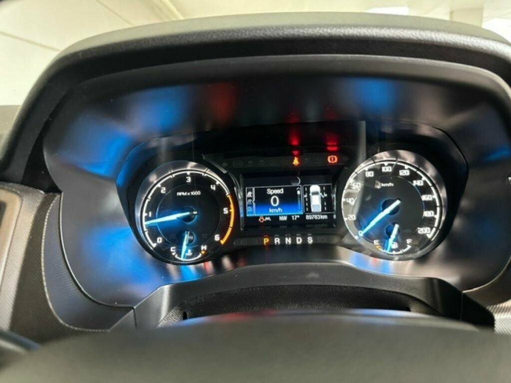 2020 FORD RANGER PX MKIII MY20.25 XL 3.2 (4x4) 6 SP AUTOMATIC C/CHAS