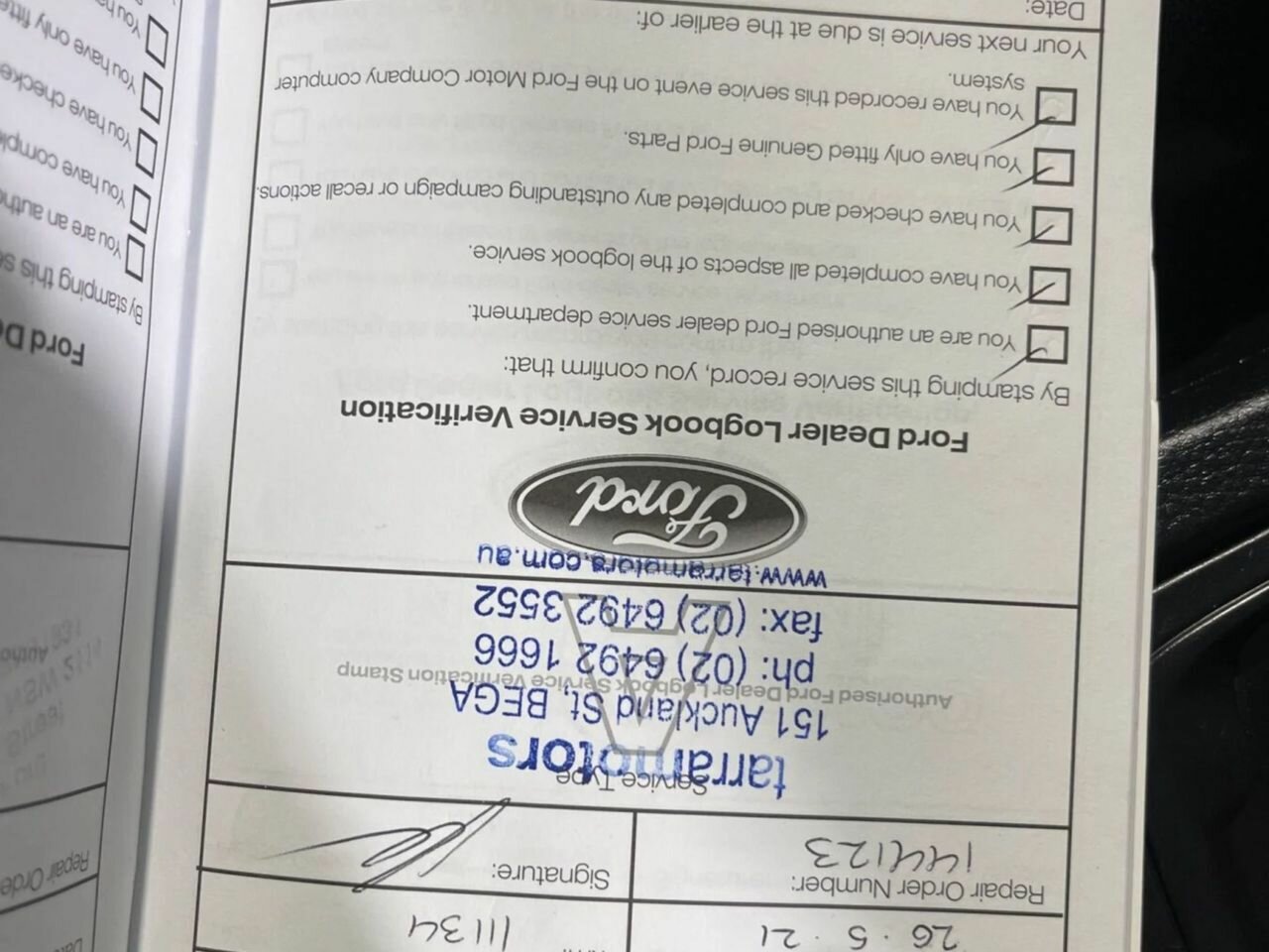 2020 FORD RANGER PX MKIII MY20.25 XL 3.2 (4x4) 6 SP AUTOMATIC C/CHAS