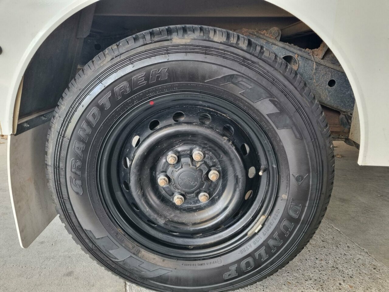 2021 FORD RANGER PX MKIII MY21.25 XL 3.2 (4x4) 6 SP AUTOMATIC C/CHAS