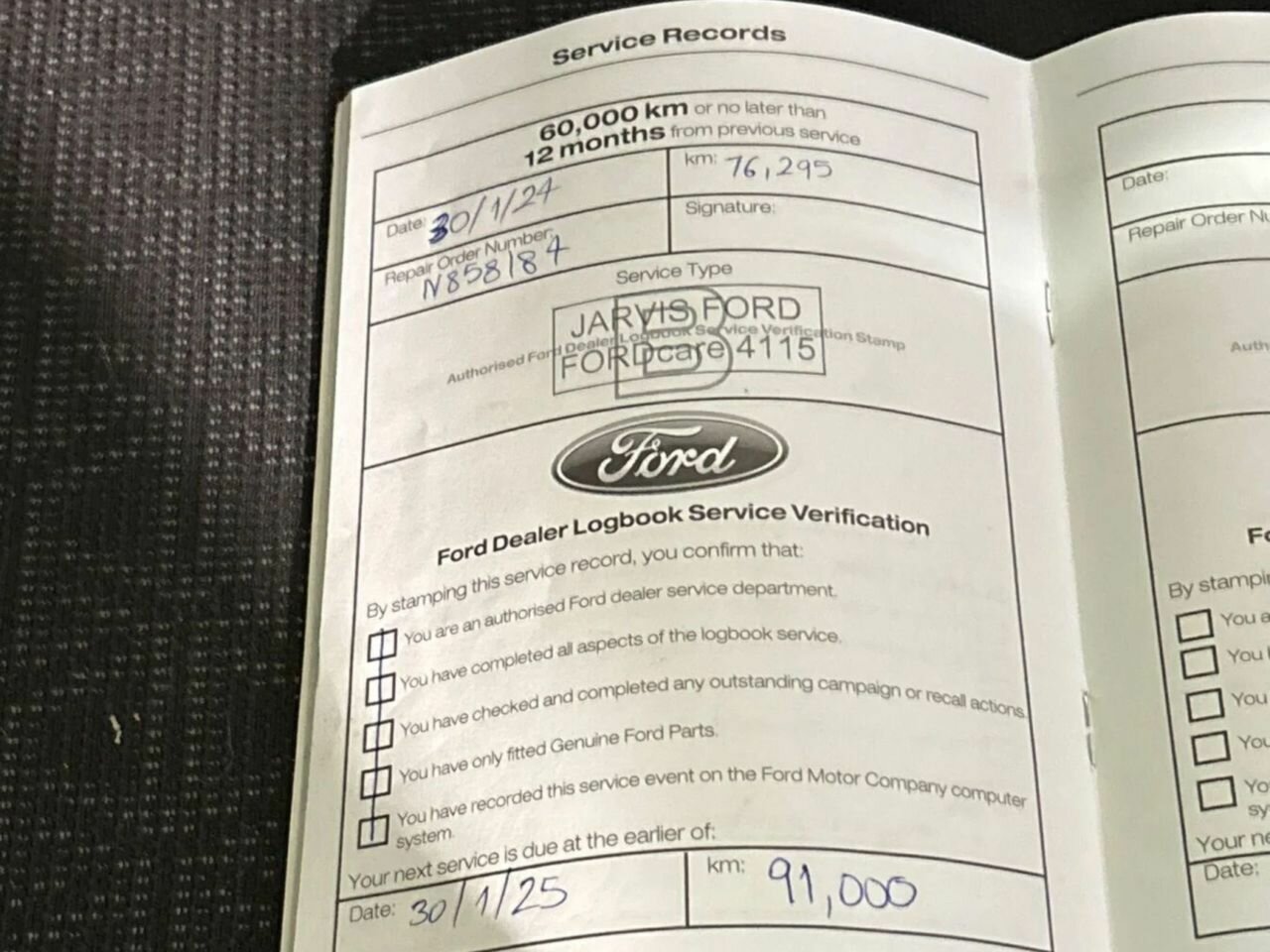 2021 FORD RANGER PX MKIII MY21.25 XL 3.2 (4x4) 6 SP AUTOMATIC C/CHAS