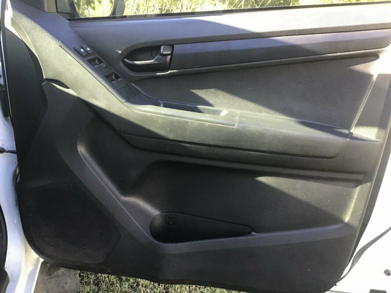 2016 ISUZU D-MAX SX 4DR MAN 5SP 4X4 3.0DT MY15 DUAL CAB