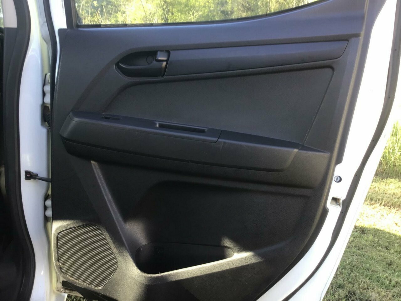 2016 ISUZU D-MAX SX 4DR MAN 5SP 4X4 3.0DT MY15 DUAL CAB