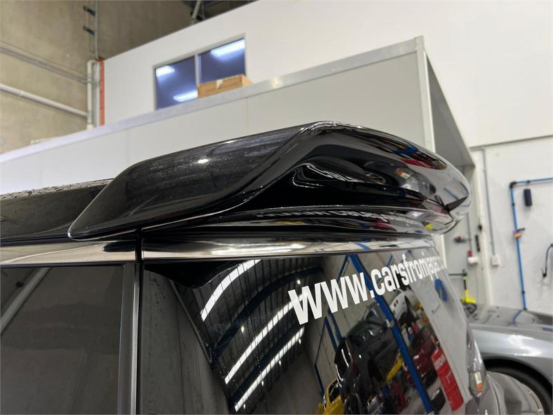 2010 NISSAN ELGRAND E52 RIDER 5 SP AUTOMATIC 4D WAGON
