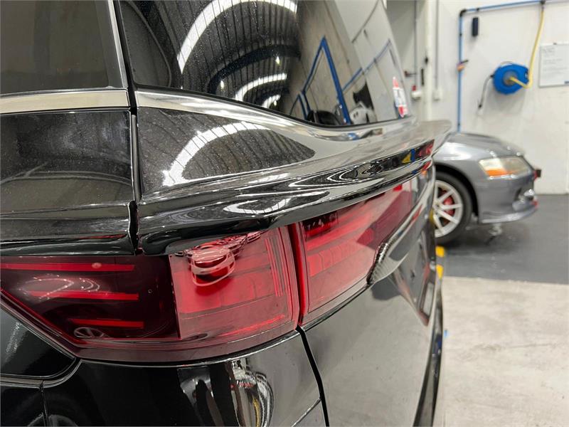 2010 NISSAN ELGRAND E52 RIDER 5 SP AUTOMATIC 4D WAGON