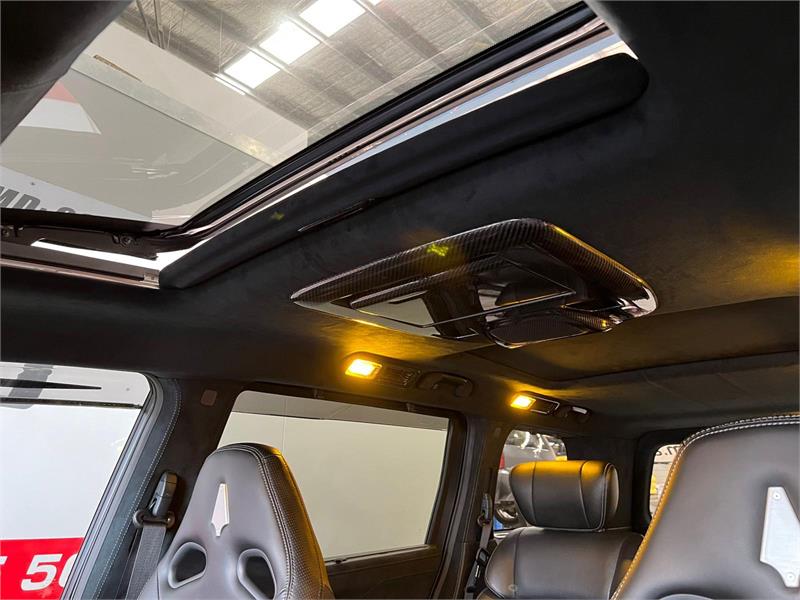2010 NISSAN ELGRAND E52 RIDER 5 SP AUTOMATIC 4D WAGON
