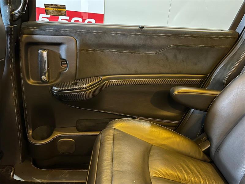2010 NISSAN ELGRAND E52 RIDER 5 SP AUTOMATIC 4D WAGON