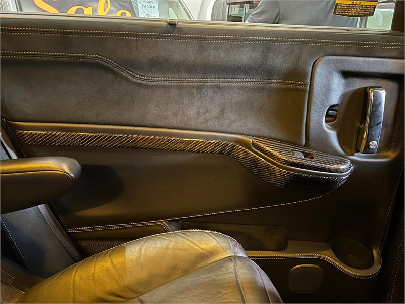 2010 NISSAN ELGRAND E52 RIDER 5 SP AUTOMATIC 4D WAGON
