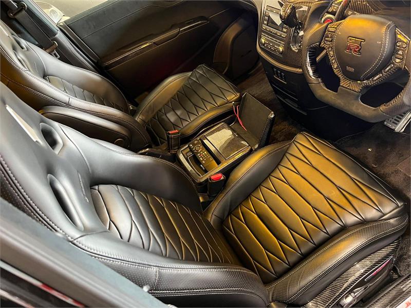 2010 NISSAN ELGRAND E52 RIDER 5 SP AUTOMATIC 4D WAGON