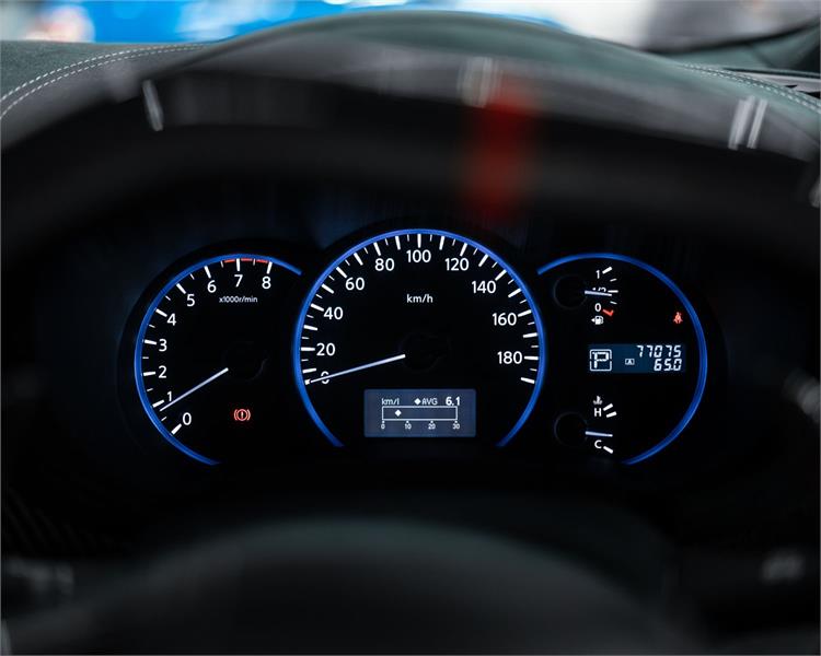 2010 NISSAN ELGRAND E52 RIDER 5 SP AUTOMATIC 4D WAGON