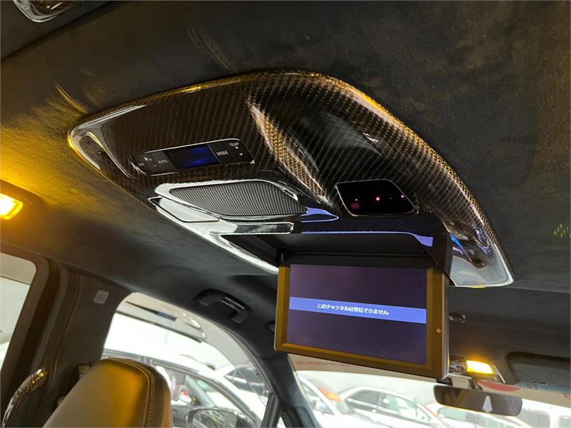 2010 NISSAN ELGRAND E52 RIDER 5 SP AUTOMATIC 4D WAGON