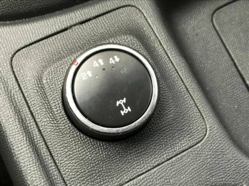 2012 HOLDEN COLORADO LX (4x4) RG