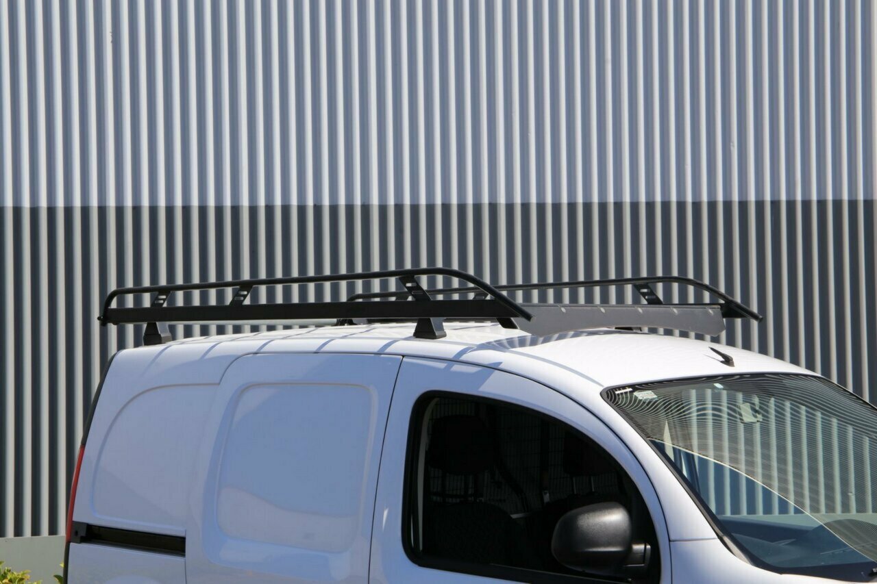 2016 RENAULT KANGOO F61 PHASE II SWB EDC 6 SP SPORTS AUTOMATIC DUAL CLUTCH 5D VAN