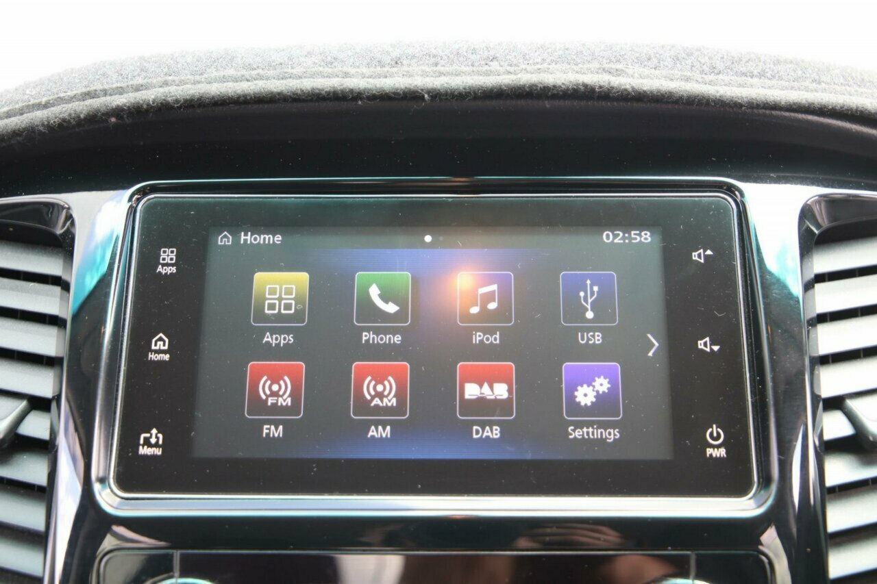 2017 MITSUBISHI TRITON MQ MY17 GLS DOUBLE CAB SPORTS EDITION 5 SP SPORTS AUTOMATIC 4D UTILITY