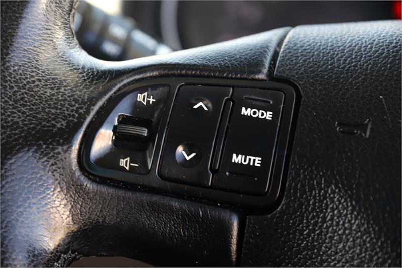2015 KIA SPORTAGE SL PLATINUM SPORTS AUTOMATIC WAGON