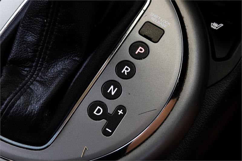 2015 KIA SPORTAGE SL PLATINUM SPORTS AUTOMATIC WAGON