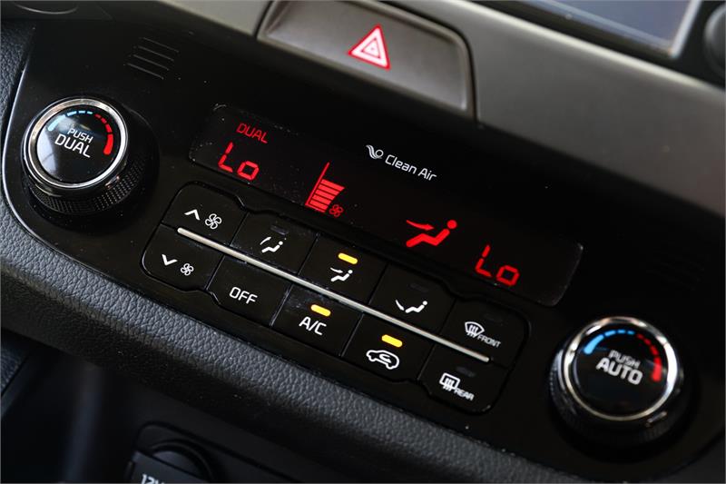 2015 KIA SPORTAGE SL PLATINUM SPORTS AUTOMATIC WAGON