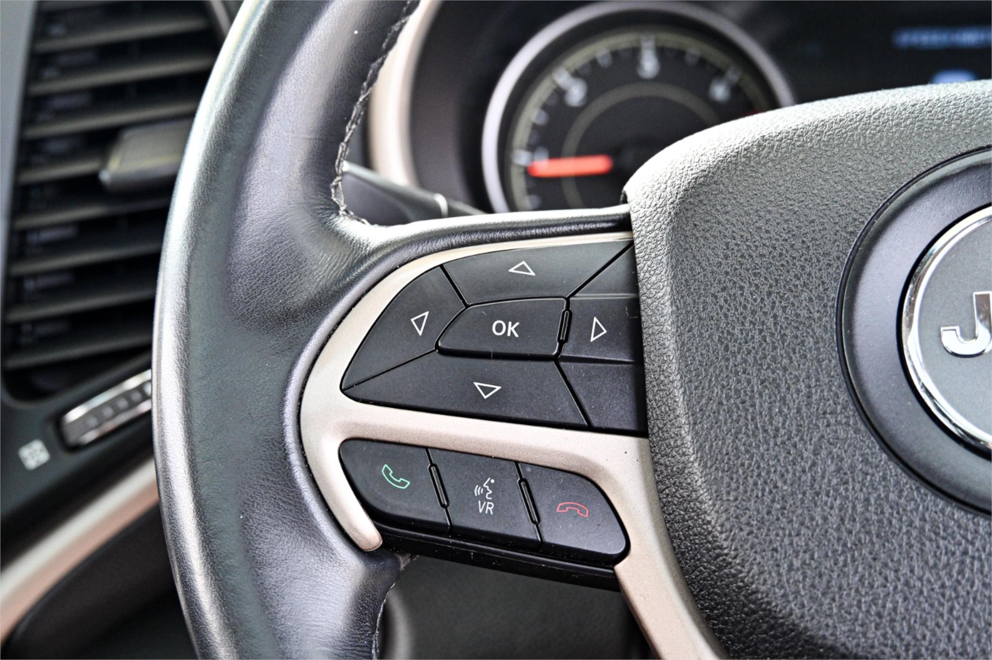 2015 JEEP CHEROKEE KL LIMITED SPORTS AUTOMATIC WAGON