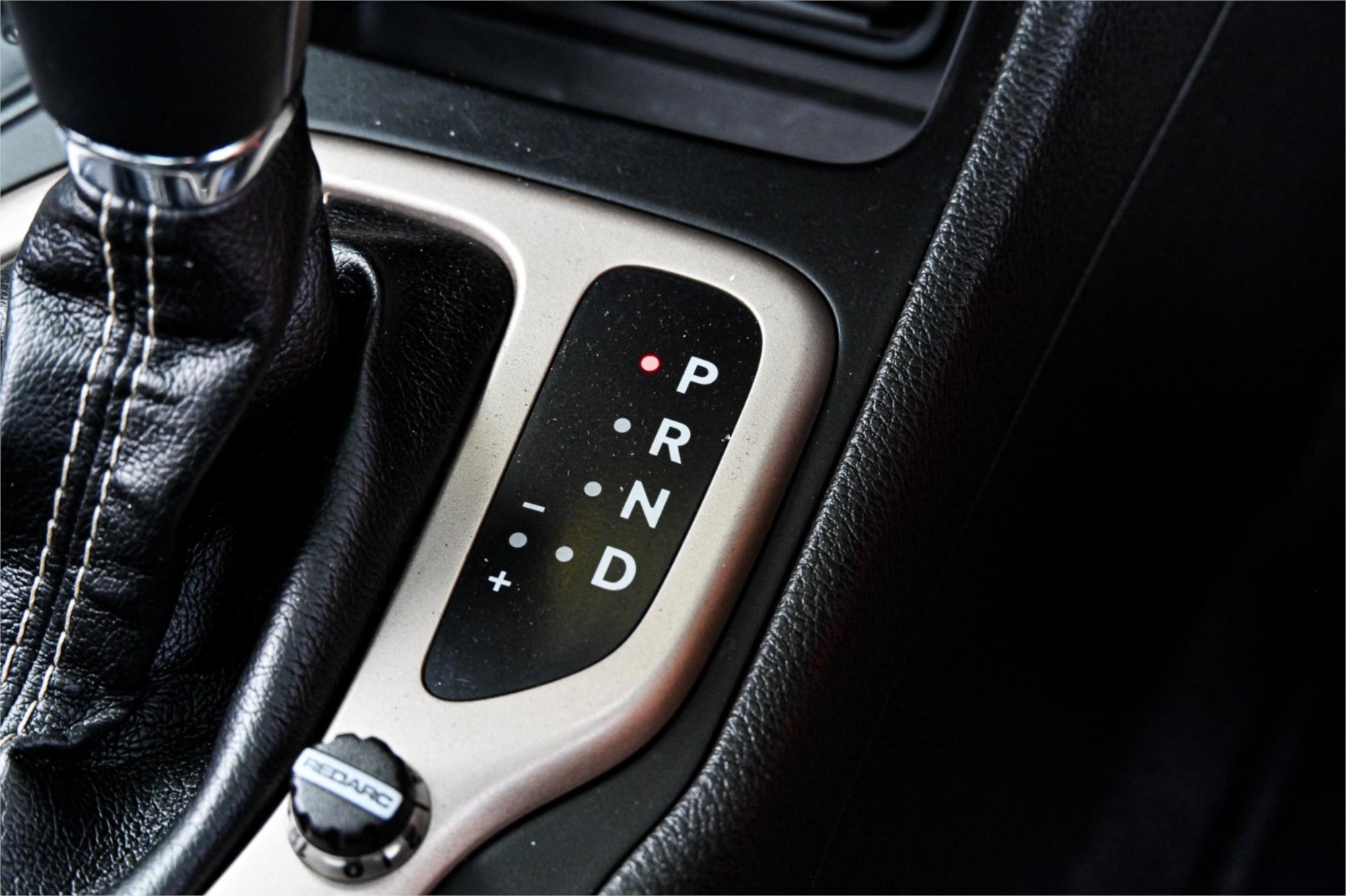 2015 JEEP CHEROKEE KL LIMITED SPORTS AUTOMATIC WAGON