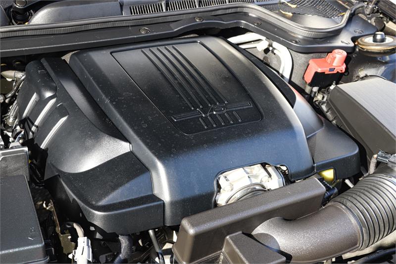 2011 HOLDEN UTE VE II SV6 SPORTS AUTOMATIC UTILITY