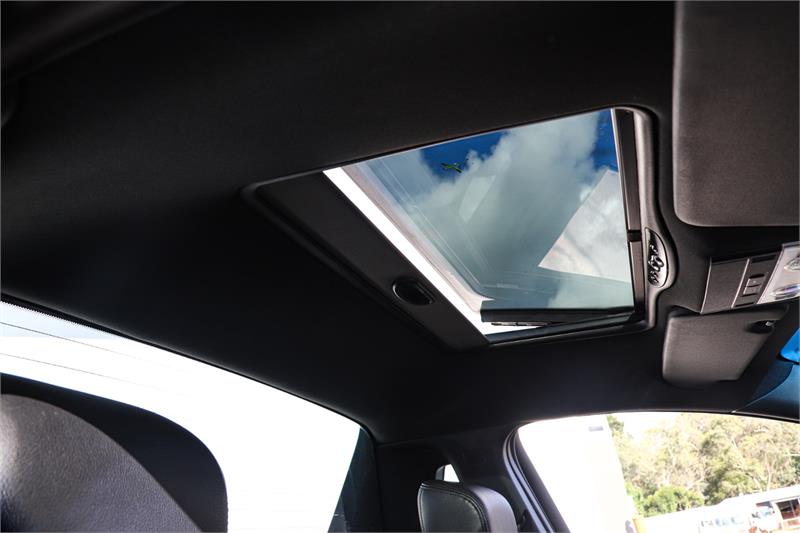 2011 HOLDEN UTE VE II SV6 SPORTS AUTOMATIC UTILITY