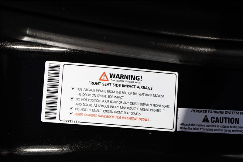 2011 HOLDEN UTE VE II SV6 SPORTS AUTOMATIC UTILITY