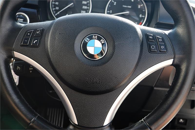 2011 BMW 3 SERIES E90 320I SPORTS AUTOMATIC SEDAN