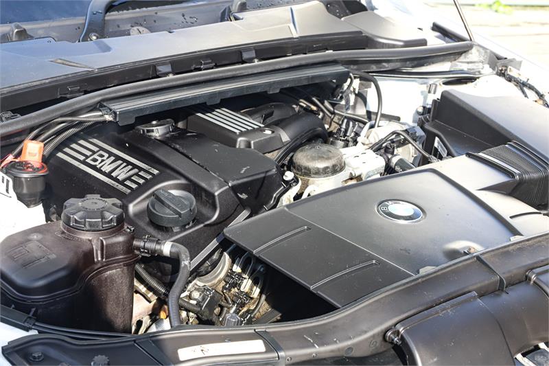 2011 BMW 3 SERIES E90 320I SPORTS AUTOMATIC SEDAN