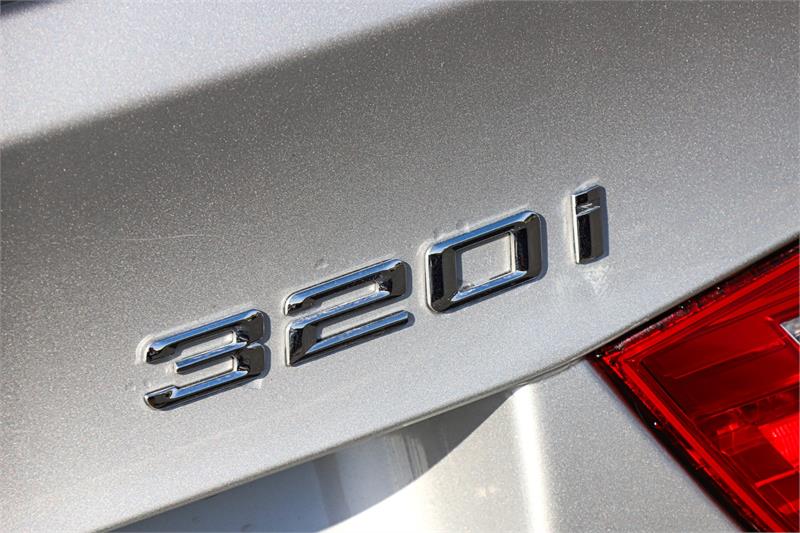 2011 BMW 3 SERIES E90 320I SPORTS AUTOMATIC SEDAN