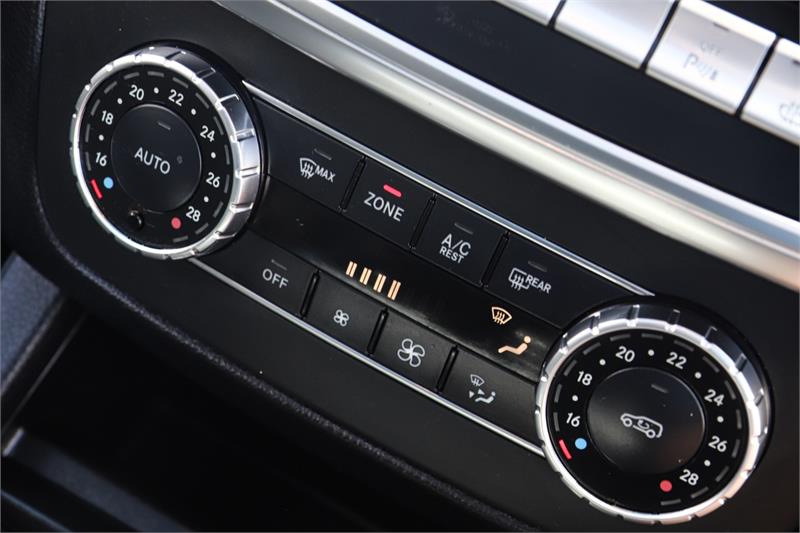 2013 MERCEDES-BENZ M-CLASS W166 ML350 BLUEEFFICIENCY SPORTS AUTOMATIC WAGON