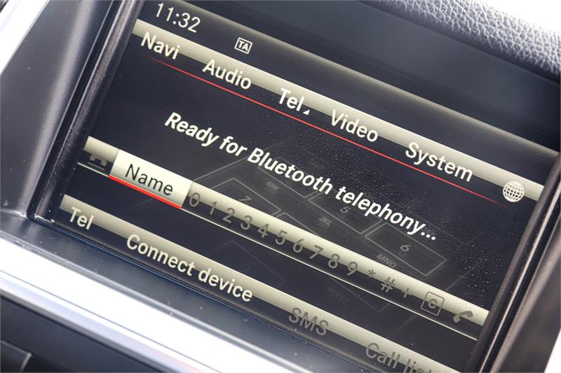 2013 MERCEDES-BENZ M-CLASS W166 ML350 BLUEEFFICIENCY SPORTS AUTOMATIC WAGON