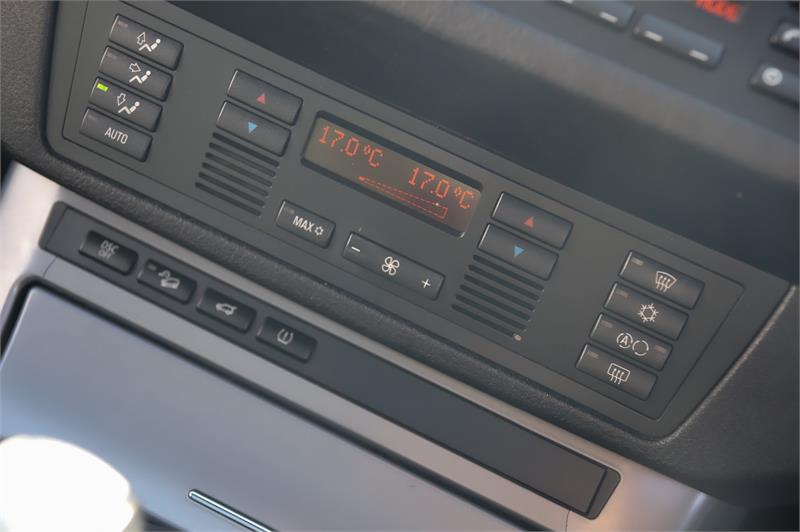 2005 BMW X5 E53 D SPORTS AUTOMATIC WAGON