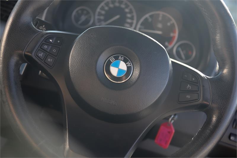 2005 BMW X5 E53 D SPORTS AUTOMATIC WAGON