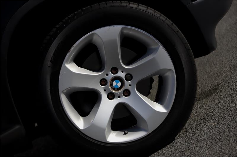 2005 BMW X5 E53 D SPORTS AUTOMATIC WAGON