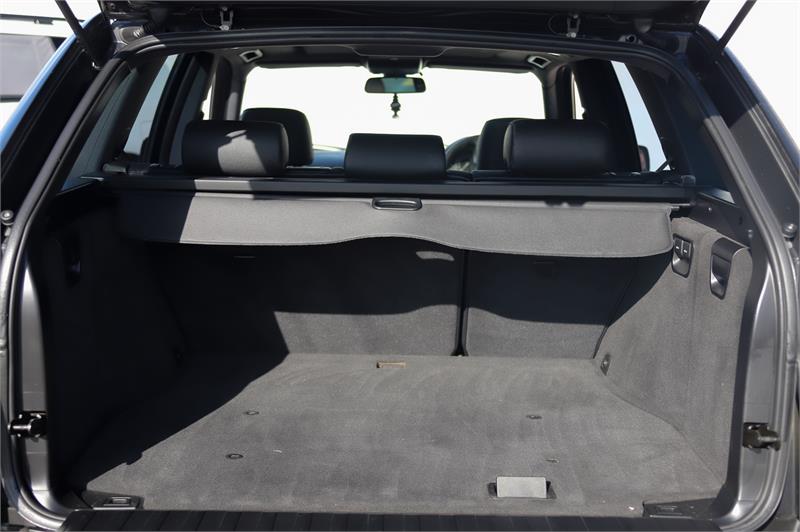 2005 BMW X5 E53 D SPORTS AUTOMATIC WAGON