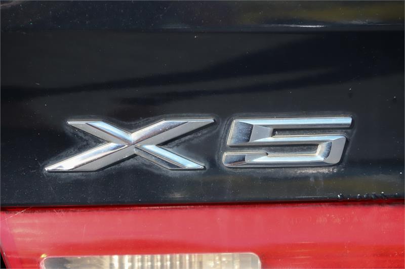 2005 BMW X5 E53 D SPORTS AUTOMATIC WAGON