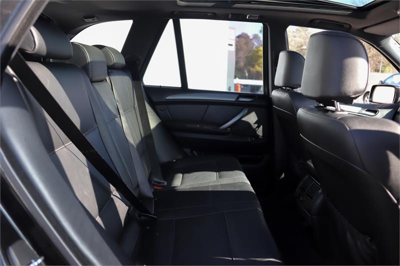2005 BMW X5 E53 D SPORTS AUTOMATIC WAGON