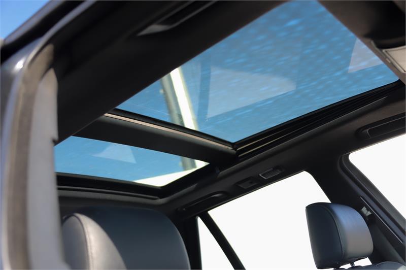 2005 BMW X5 E53 D SPORTS AUTOMATIC WAGON