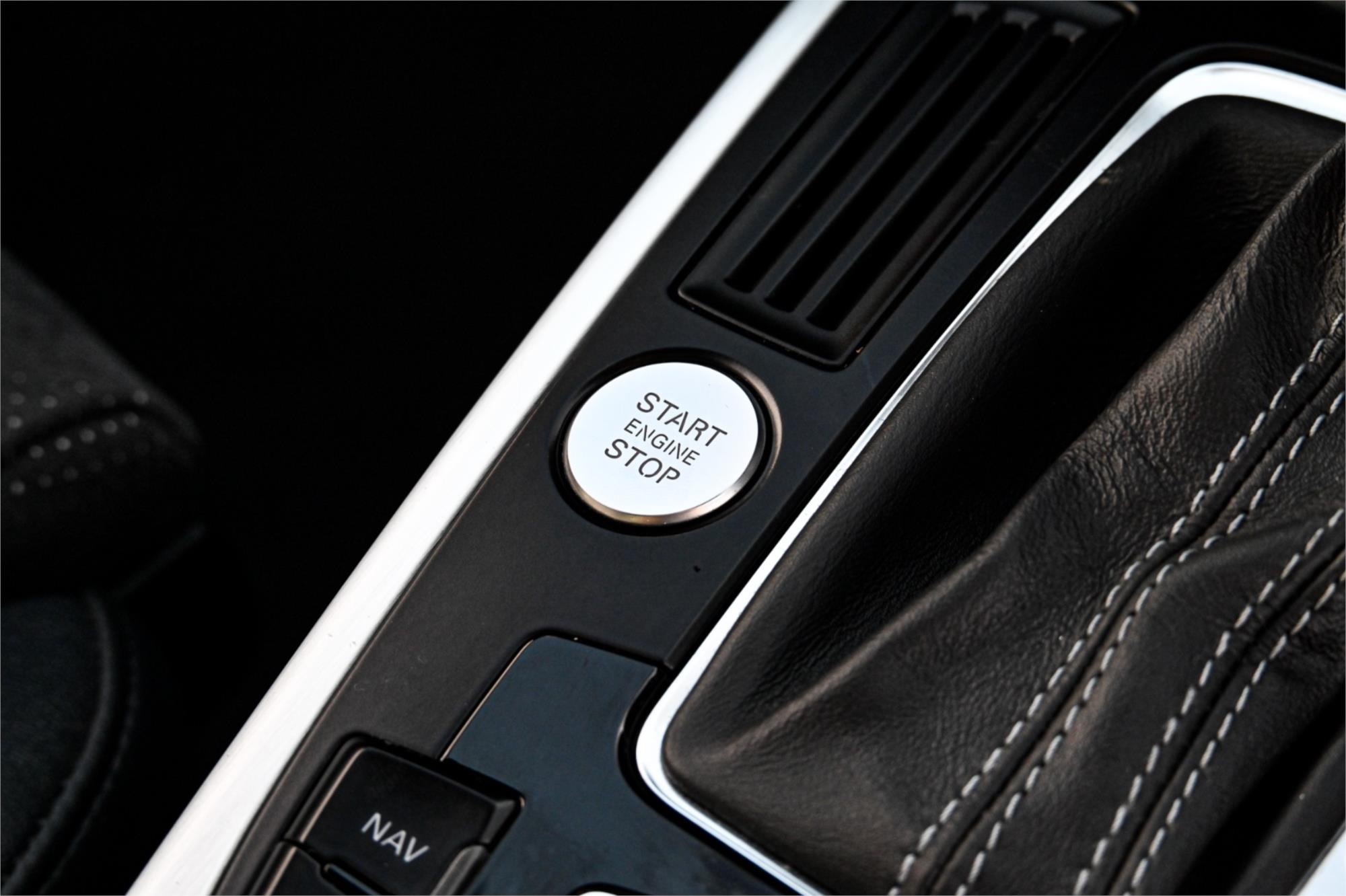 2014 AUDI A4 B8 8K AMBITION SPORTS AUTOMATIC DUAL CLUTCH SEDAN