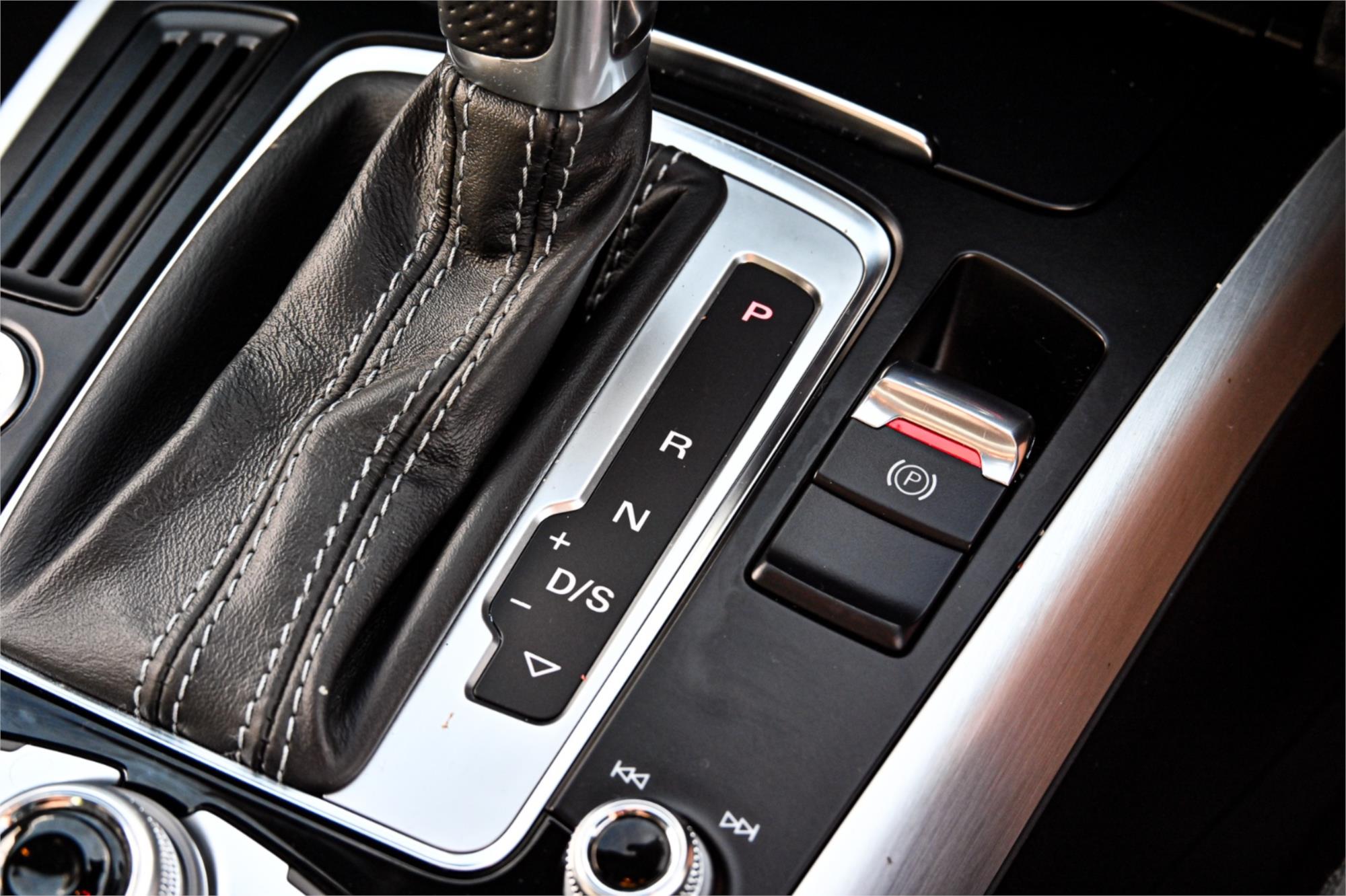 2014 AUDI A4 B8 8K AMBITION SPORTS AUTOMATIC DUAL CLUTCH SEDAN