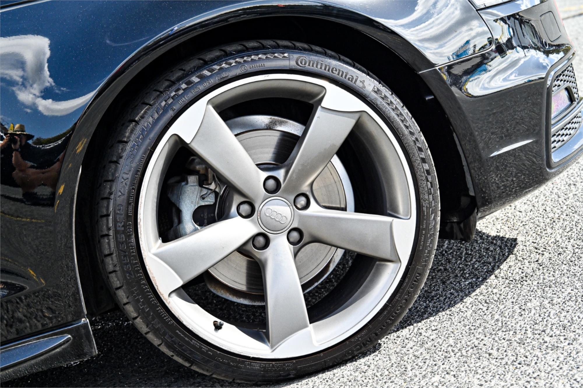 2014 AUDI A4 B8 8K AMBITION SPORTS AUTOMATIC DUAL CLUTCH SEDAN