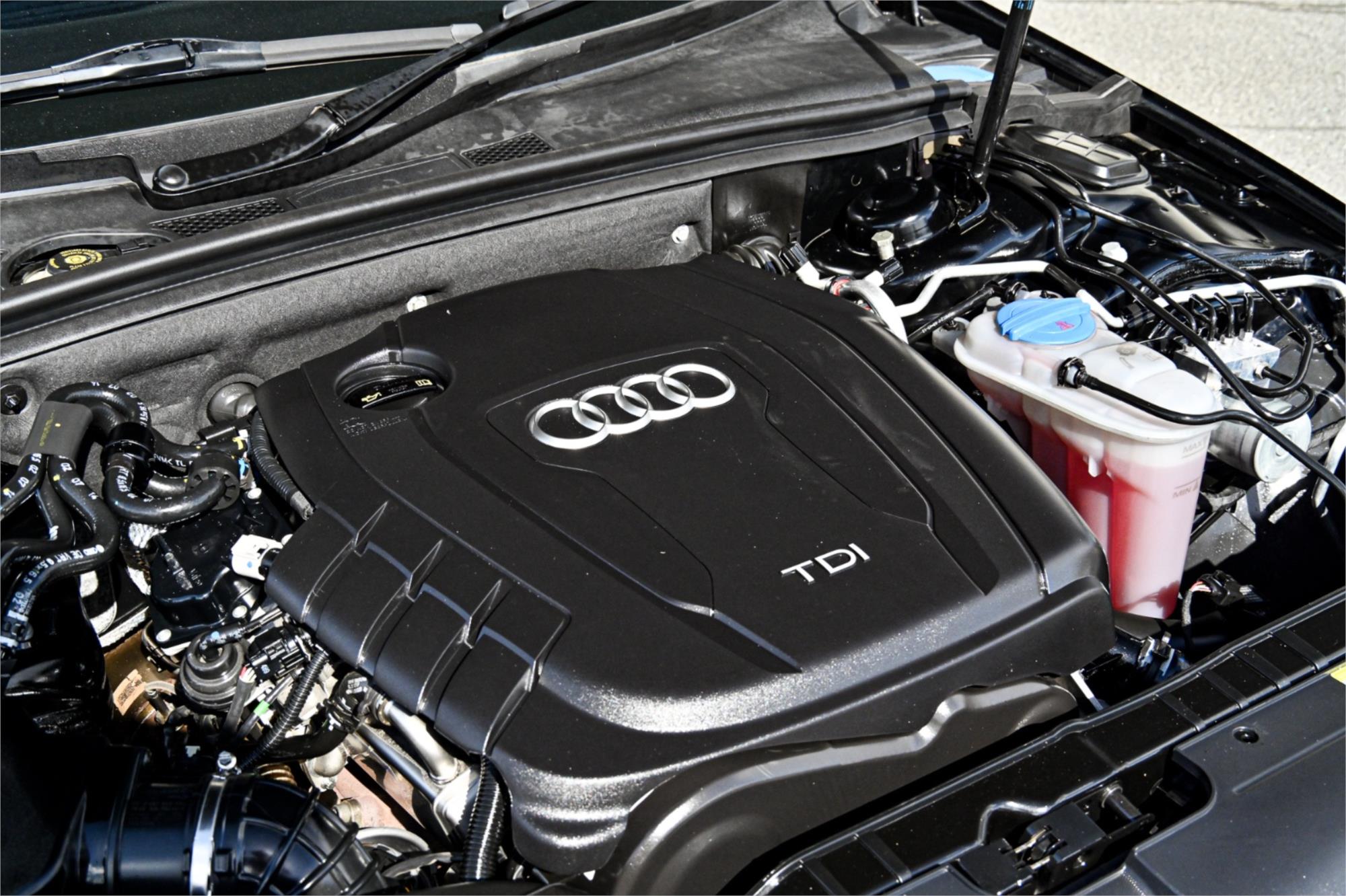 2014 AUDI A4 B8 8K AMBITION SPORTS AUTOMATIC DUAL CLUTCH SEDAN