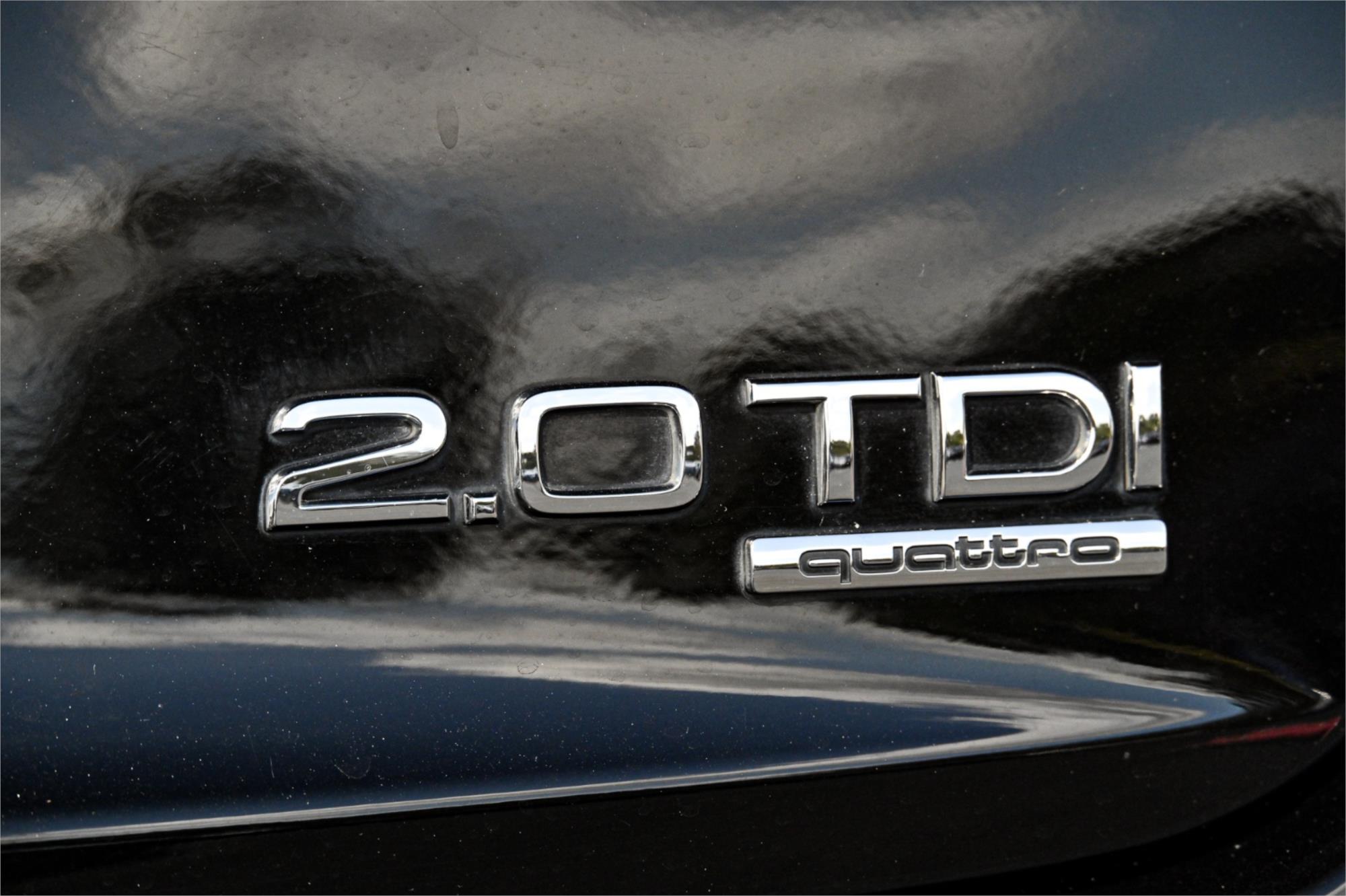 2014 AUDI A4 B8 8K AMBITION SPORTS AUTOMATIC DUAL CLUTCH SEDAN