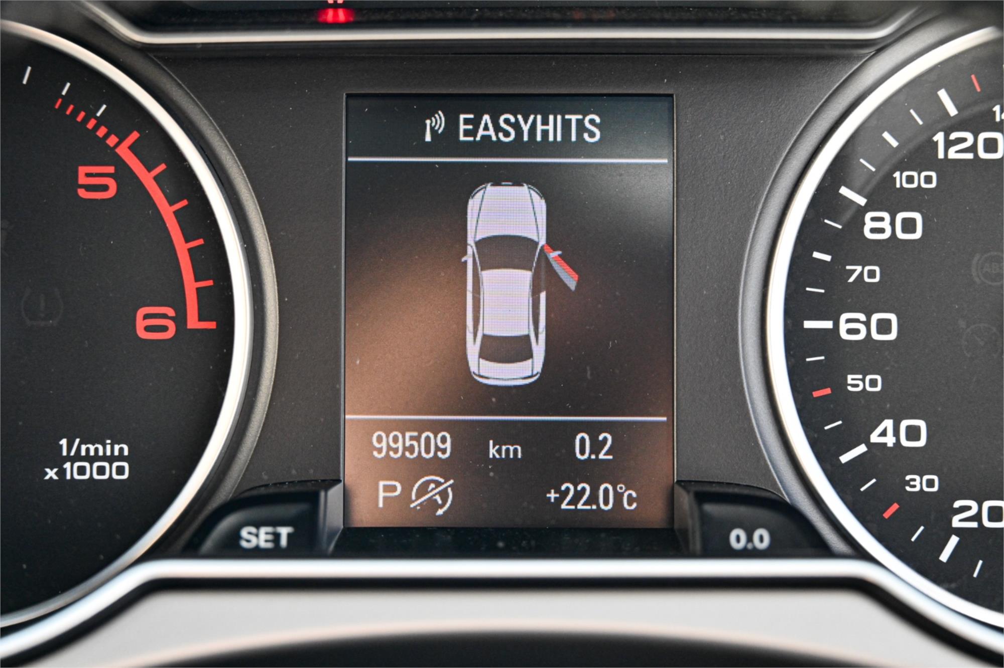 2014 AUDI A4 B8 8K AMBITION SPORTS AUTOMATIC DUAL CLUTCH SEDAN